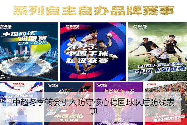 中超冬季转会引入防守核心稳固球队后防线表现